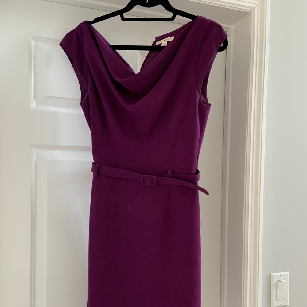 Banana Republic dress